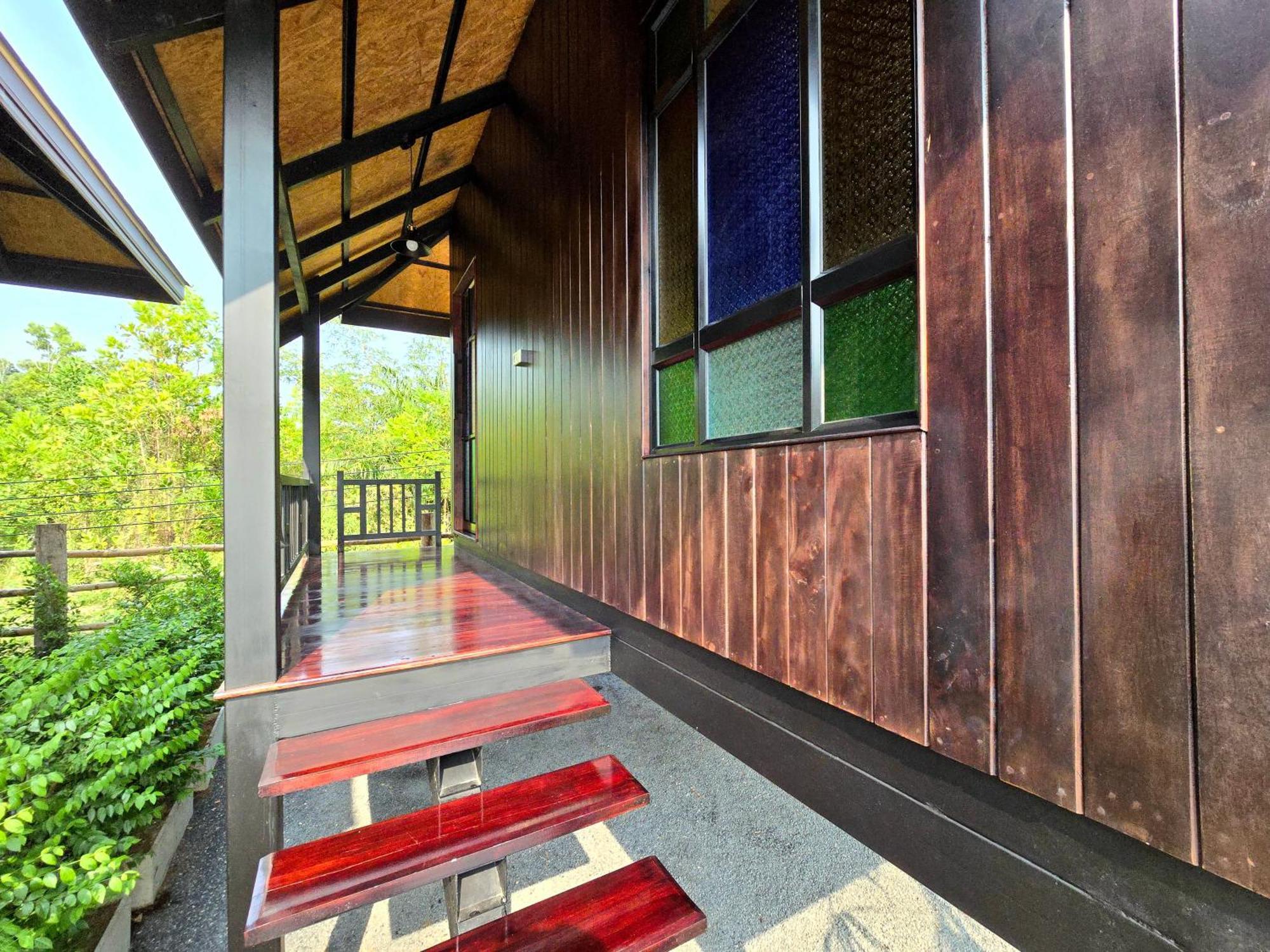 Baan Koh Kwang Pool Villa קראבי מראה חיצוני תמונה