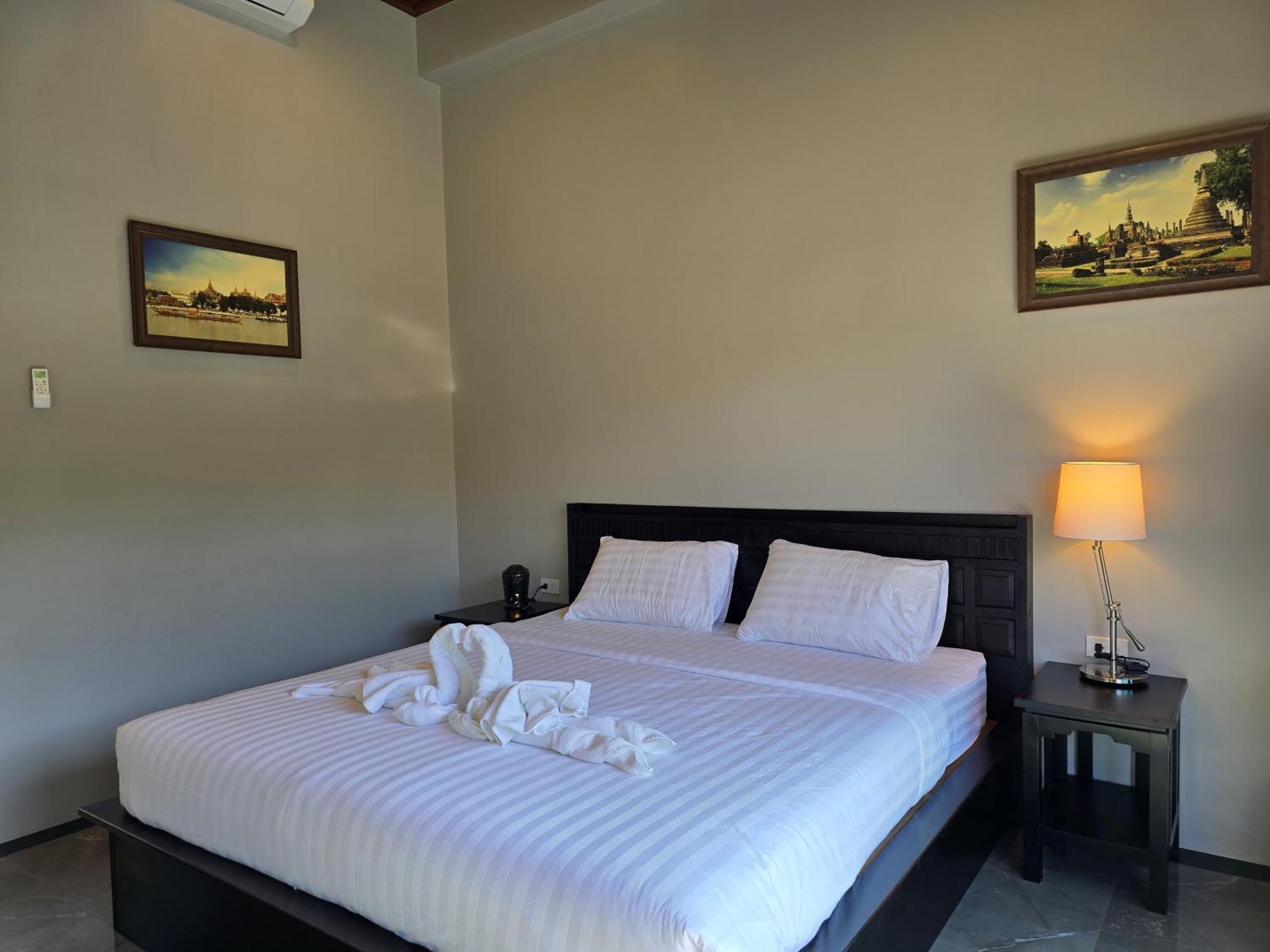 Baan Koh Kwang Pool Villa קראבי מראה חיצוני תמונה