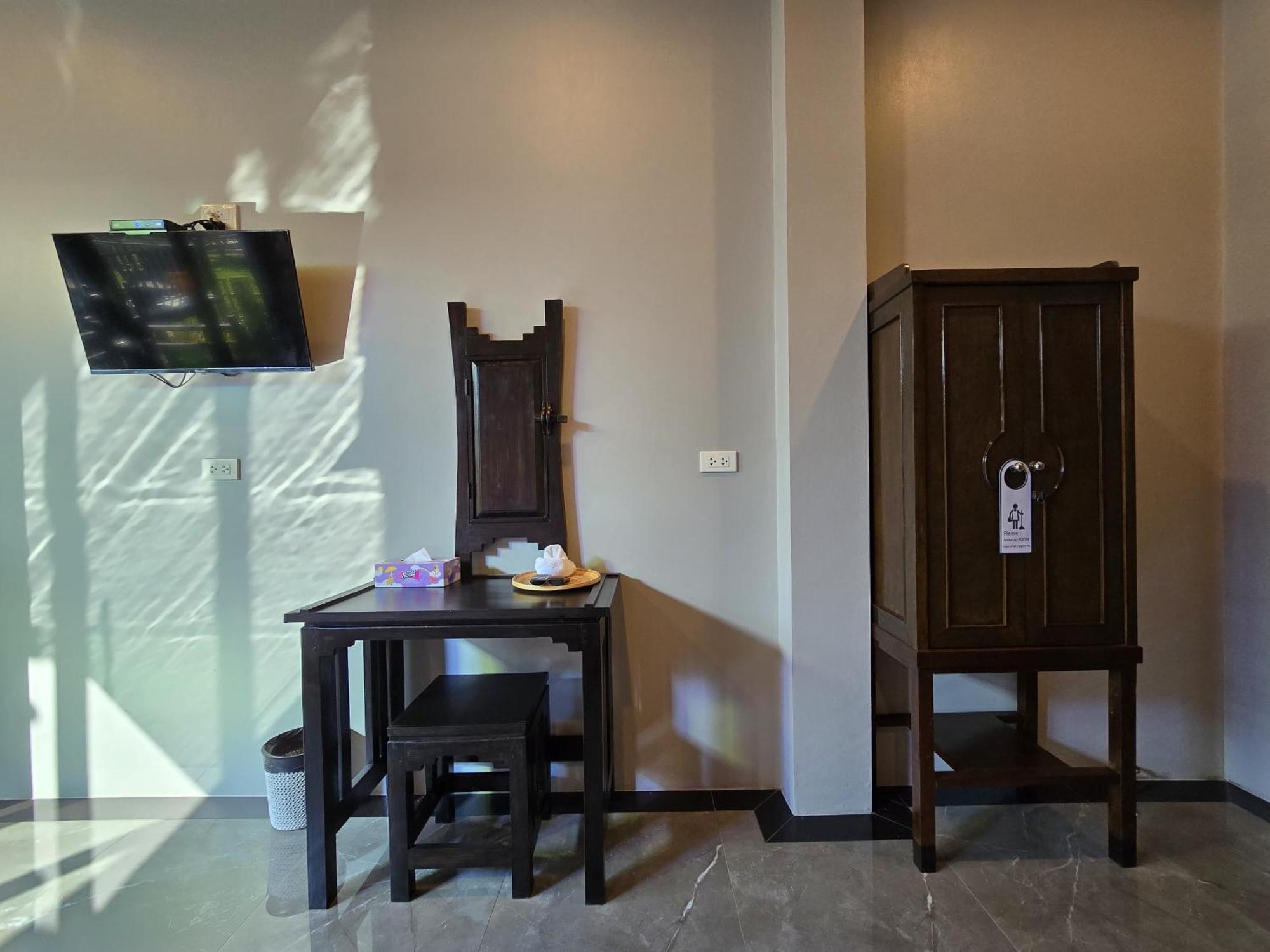 Baan Koh Kwang Pool Villa קראבי מראה חיצוני תמונה